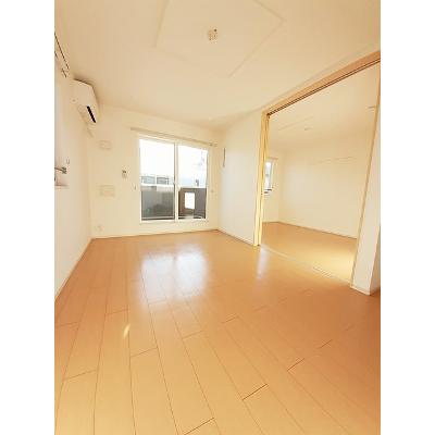 ベル　サンブライトＹ 201【管理NO：1-020364902-02010】 ★家具家電は申し込み後に搬入しますの物件画像