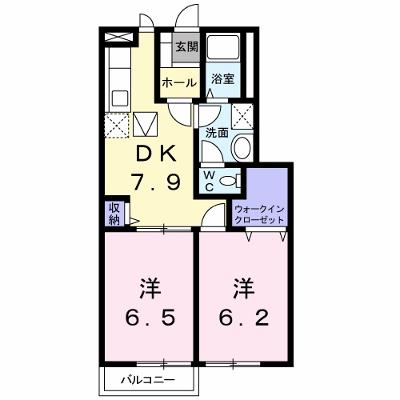 ステディールーツ 103【管理NO：1-007726401-01030】 2026年07月中旬入居可能の物件画像