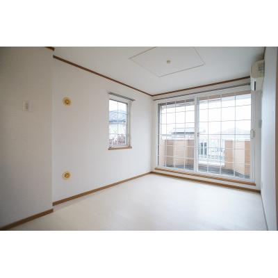 カシオペア 201【管理NO：1-007217801-02010】 ★家具家電は申し込み後に搬入しますの物件画像