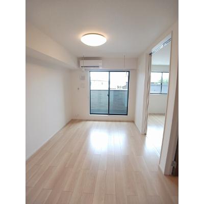 モンテリザイア藤岡　Ⅱ 202【管理NO：1-028159902-02020】 ★家具家電は申し込み後に搬入します★の物件画像