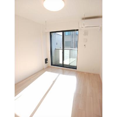 プレッソ高崎Ｆ 103【管理NO：1-027964706-01030】 ★家具家電は申し込み後に搬入しますの物件画像