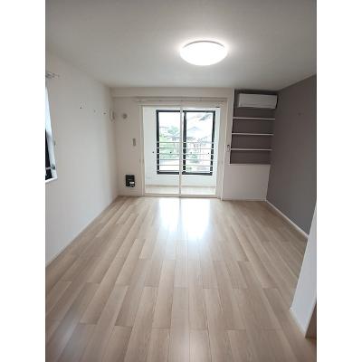 フェリーチェ’２５ 201【管理NO：1-027581301-02010】 ★家具家電は申し込み後に搬入します★の物件画像