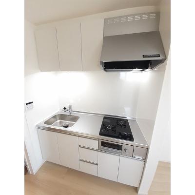 ストームキャット 206【管理NO：1-027253101-02060】 ★家具家電は申し込み後に搬入しますの物件画像