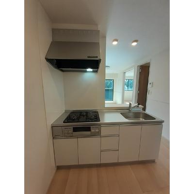 シュティル　ハイム　Ⅱ 202【管理NO：1-027239502-02020】 ★家具家電は申し込み後に搬入します 2026年08月中旬入居可能の物件画像