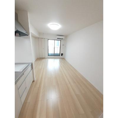 ルミナーレ　Ⅱ 202【管理NO：1-025902702-02020】 ★家具家電は申し込み後に搬入しますの物件画像