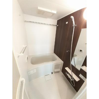 ルミナーレ　Ⅱ 202【管理NO：1-025902702-02020】 ★家具家電は申し込み後に搬入しますの物件画像