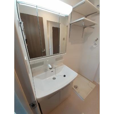 グレイス　フレイム 201【管理NO：1-025891501-02010】 ★家具家電は申し込み後に搬入します★の物件画像