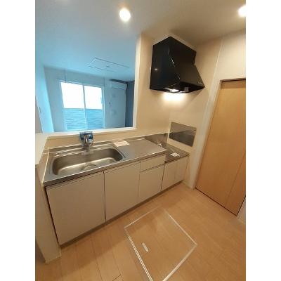 サン・マリノ　Ｂ 101【管理NO：1-022440902-01010】 ★家具家電は申し込み後に搬入します 2026年07月下旬入居可能の物件画像