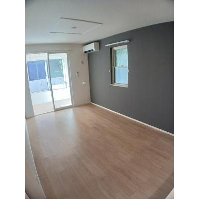 ポラリス・ハウス　Ｂ 102【管理NO：1-022158402-01020】 ★家具家電は申し込み後に搬入しますの物件画像