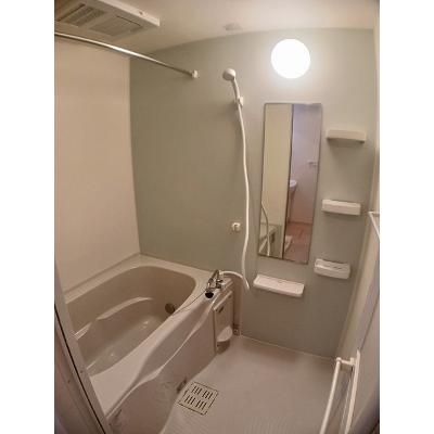 サン　フェリーチェ　Ⅱ 201【管理NO：1-019160602-02010】 ★家具家電は申し込み後に搬入しますの物件画像