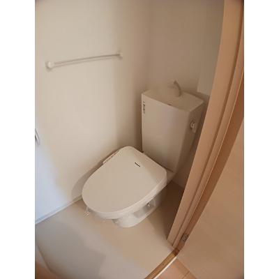 サン　フェリーチェ　Ⅱ 201【管理NO：1-019160602-02010】 ★家具家電は申し込み後に搬入しますの物件画像