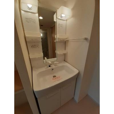 ジベルニーⅢ 104【管理NO：1-018006203-01040】 ★家具家電は申し込み後に搬入します★の物件画像