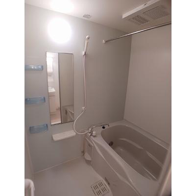 ジベルニーⅡ 102【管理NO：1-018006202-01020】 ★家具家電は申し込み後に搬入しますの物件画像