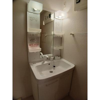 Ｒ’Ｓ－Ⅱ　Ｂ 201【管理NO：1-017935202-02010】 ★家具家電は申し込み後に搬入しますの物件画像
