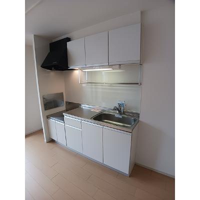 フォーカーレⅡ 202【管理NO：1-017637402-02020】 ★家具家電は申し込み後に搬入しますの物件画像