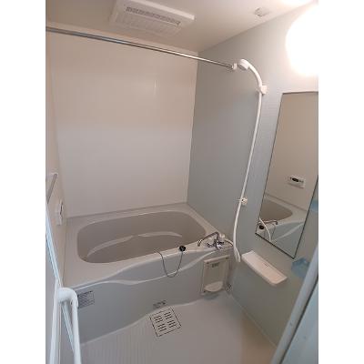 フォーカーレⅡ 202【管理NO：1-017637402-02020】 ★家具家電は申し込み後に搬入しますの物件画像