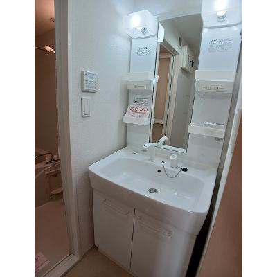 フォーカーレⅡ 202【管理NO：1-017637402-02020】 ★家具家電は申し込み後に搬入しますの物件画像