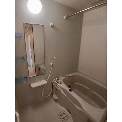 ホワイト・パレスⅡ 101【管理NO：1-017336401-01010】 ★家具家電は申し込み後に搬入しますの物件画像