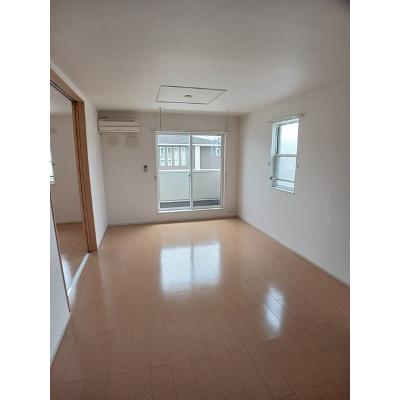 プラシードⅠ 202【管理NO：1-017232001-02020】 ★家具家電は申し込み後に搬入します 2026年07月上旬入居可能の物件画像