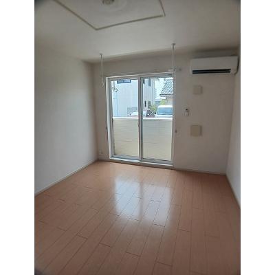 セルフィーユⅡ 104【管理NO：1-017183802-01040】 ★家具家電は申し込み後に搬入します★の物件画像