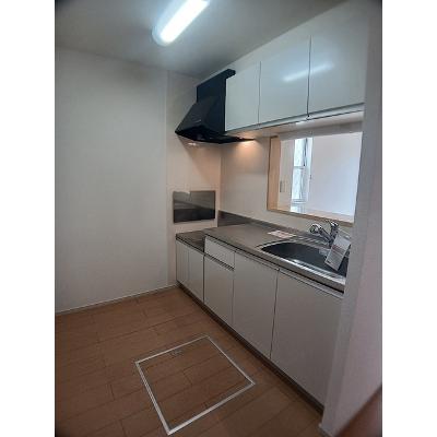 セルフィーユⅡ 104【管理NO：1-017183802-01040】 ★家具家電は申し込み後に搬入します★の物件画像