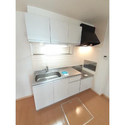 グランデ　フィオーレ 102【管理NO：1-016472001-01020】 ★家具家電は申し込み後に搬入します 2026年07月上旬入居可能の物件画像