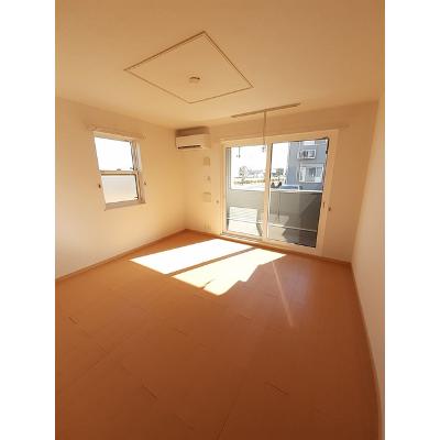 ソレイユコートＣ 103【管理NO：1-016408802-01030】 ★家具家電は申し込み後に搬入します★の物件画像