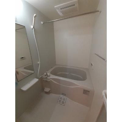 ソレイユコートＣ 103【管理NO：1-016408802-01030】 ★家具家電は申し込み後に搬入します★の物件画像