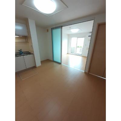 サンセット　ヒルズⅠ 102【管理NO：1-015752101-01020】 ★家具家電は申し込み後に搬入しますの物件画像