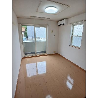 ベル・カーサ 101【管理NO：1-015216001-01010】 ★家具家電は申し込み後に搬入しますの物件画像