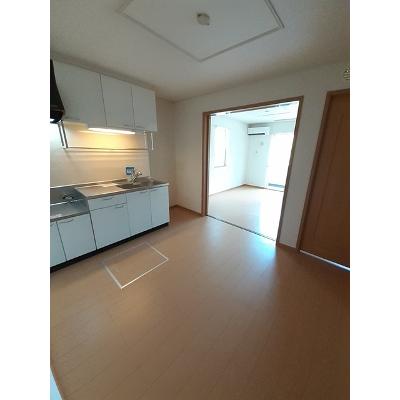 インノバーレ・メゾンⅡ 101【管理NO：1-015070702-01010】 ★家具家電は申し込み後に搬入しますの物件画像