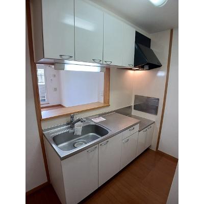 サンパティークⅥ 203【管理NO：1-014210102-02030】 ★家具家電は申し込み後に搬入しますの物件画像