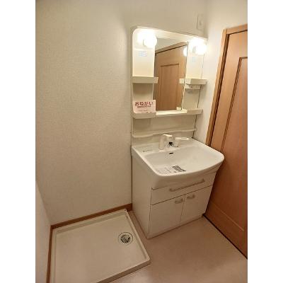 サンパティークⅥ 203【管理NO：1-014210102-02030】 ★家具家電は申し込み後に搬入しますの物件画像