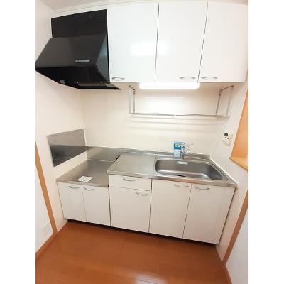 クレアトゥール　Ｂ 201【管理NO：1-013862202-02010】 ★家具家電は申し込み後に搬入しますの物件画像