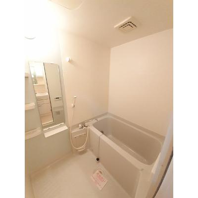 クレアトゥール　Ｂ 201【管理NO：1-013862202-02010】 ★家具家電は申し込み後に搬入しますの物件画像