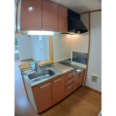 メゾン　エストＢ 102【管理NO：1-012960002-01020】 ★家具家電は申し込み後に搬入しますの物件画像