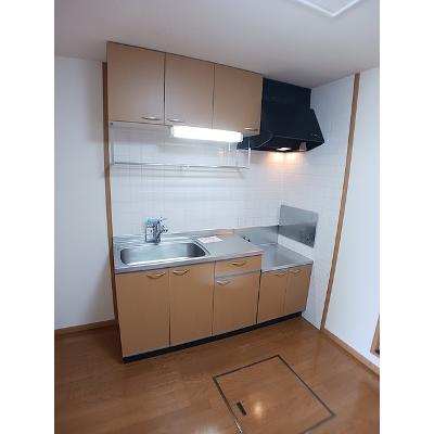 サンリット 102【管理NO：1-012254401-01020】 ★家具家電は申し込み後に搬入します★の物件画像
