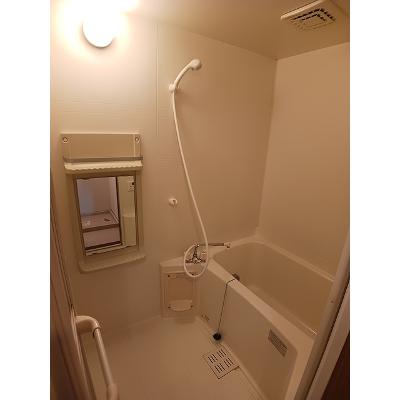 シャルマンヒルズ 203【管理NO：1-011368501-02030】 ★家具家電は申し込み後に搬入しますの物件画像