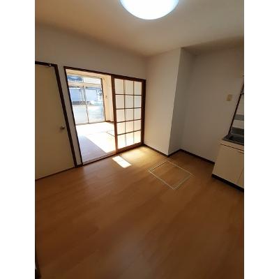 深堀ハイツ 104【管理NO：1-002038901-01040】 ★家具家電は申し込み後に搬入します★の物件画像