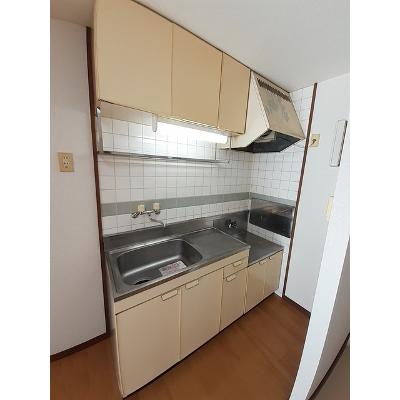深堀ハイツ 104【管理NO：1-002038901-01040】 ★家具家電は申し込み後に搬入します★の物件画像