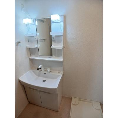 サン・スリー　Ａ 202【管理NO：1-023858001-02020】 ★家具家電は申し込み後に搬入しますの物件画像