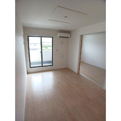 フォレスト　ヒル 205【管理NO：1-023709501-02050】 ★家具家電は申し込み後に搬入しますの物件画像