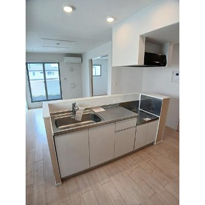 フォレスト　ヒル 205【管理NO：1-023709501-02050】 ★家具家電は申し込み後に搬入しますの物件画像