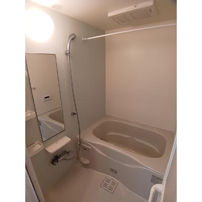 フォレスト　ヒル 205【管理NO：1-023709501-02050】 ★家具家電は申し込み後に搬入しますの物件画像