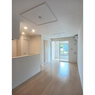 ラ・ティーダヒルズ　Ｗ 102【管理NO：1-022678501-01020】 ★家具家電は申し込み後に搬入しますの物件画像