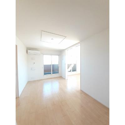 Ｒ・ＳグランツⅢ 201【管理NO：1-021719701-02010】 ★家具家電は申し込み後に搬入しますの物件画像