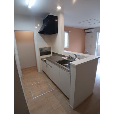 彩　ｔａｋａｓａｋｉ　Ⅱ 103【管理NO：1-021321802-01030】 ★家具家電は申し込み後に搬入しますの物件画像