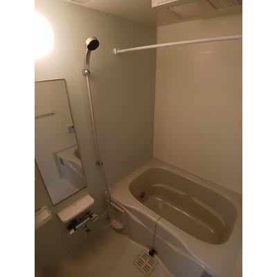 彩　ｔａｋａｓａｋｉ　Ⅱ 103【管理NO：1-021321802-01030】 ★家具家電は申し込み後に搬入しますの物件画像