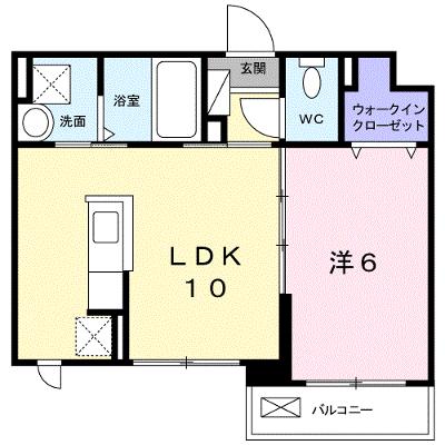 Ｙ’ｓアビタシオンⅡ 302【管理NO：1-021128501-03020】 ★家具家電は申し込み後に搬入します 2026年07月下旬入居可能の物件画像