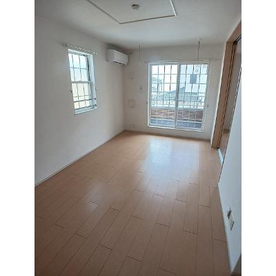 メゾン　ド　ルミエール　Ⅱ 203【管理NO：1-021055002-02030】 ★家具家電は申し込み後に搬入します★の物件画像